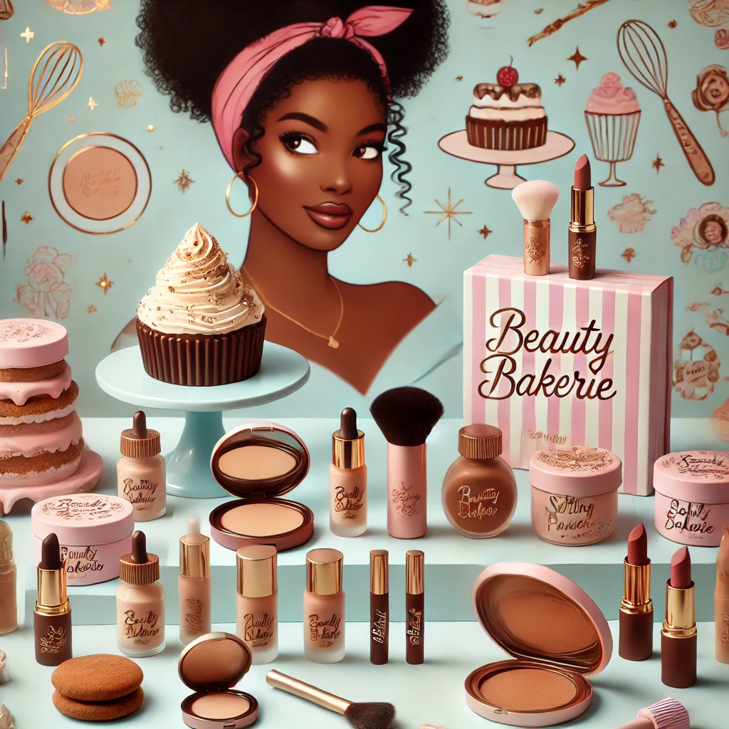 top makeup brands Beauty black women