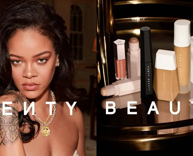 top makeup brands Beauty black women