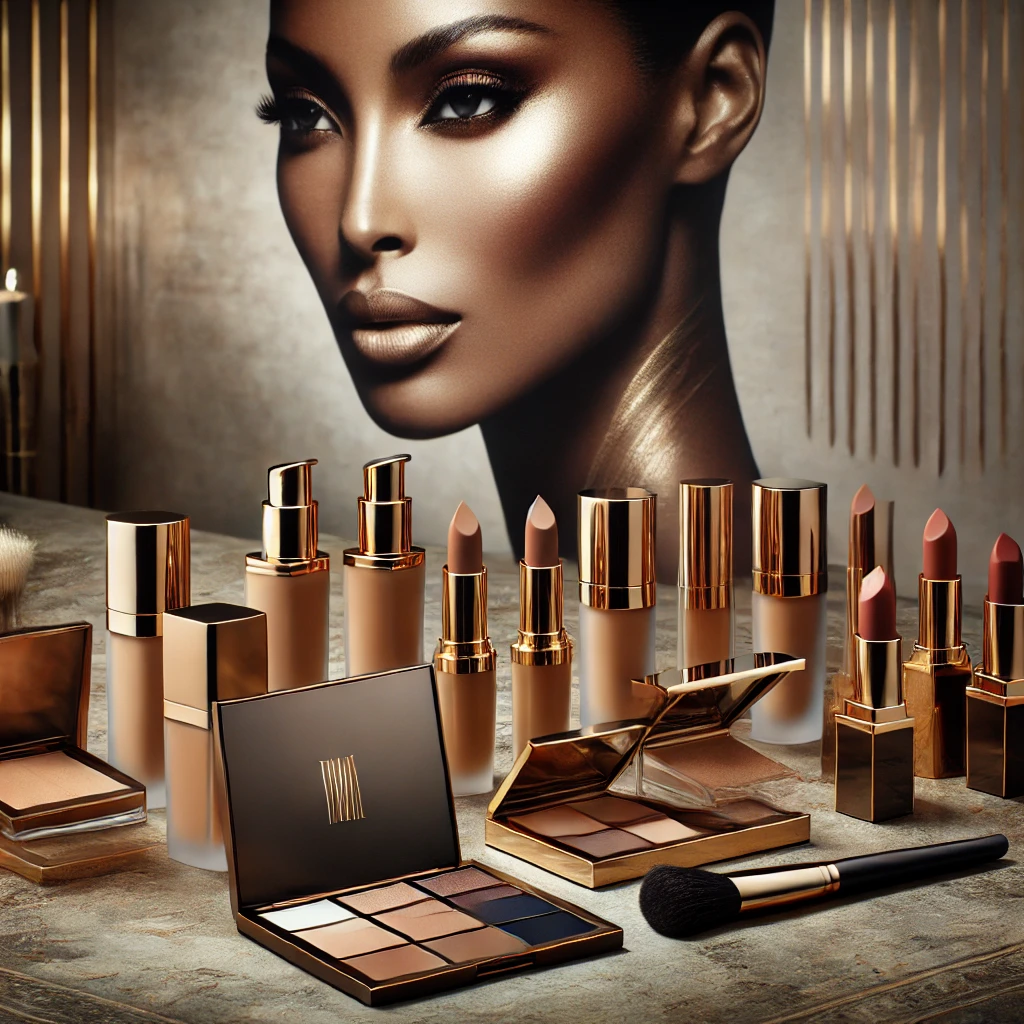 top makeup brands Beauty black women