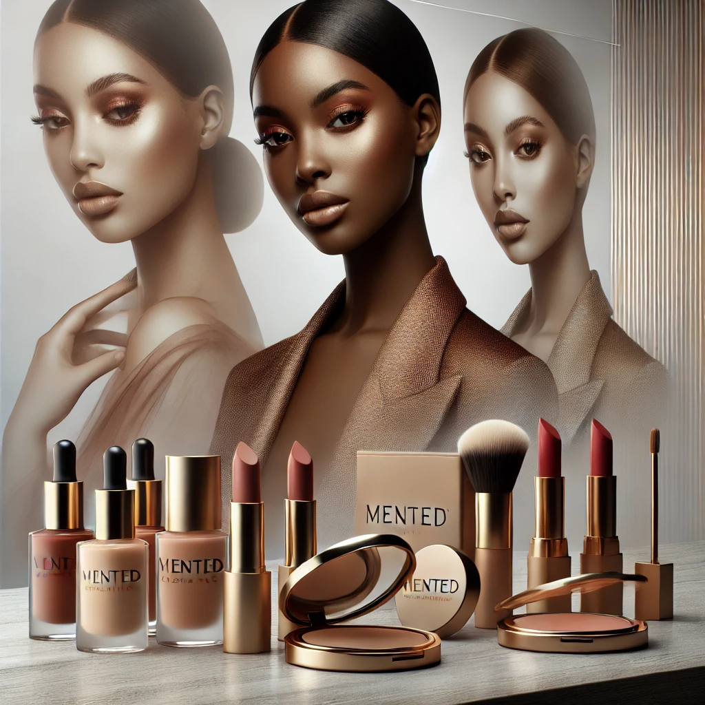 top makeup brands Beauty black women