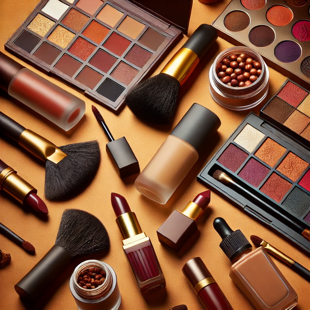 top makeup brands Beauty Makeup Brands from Black Beauty