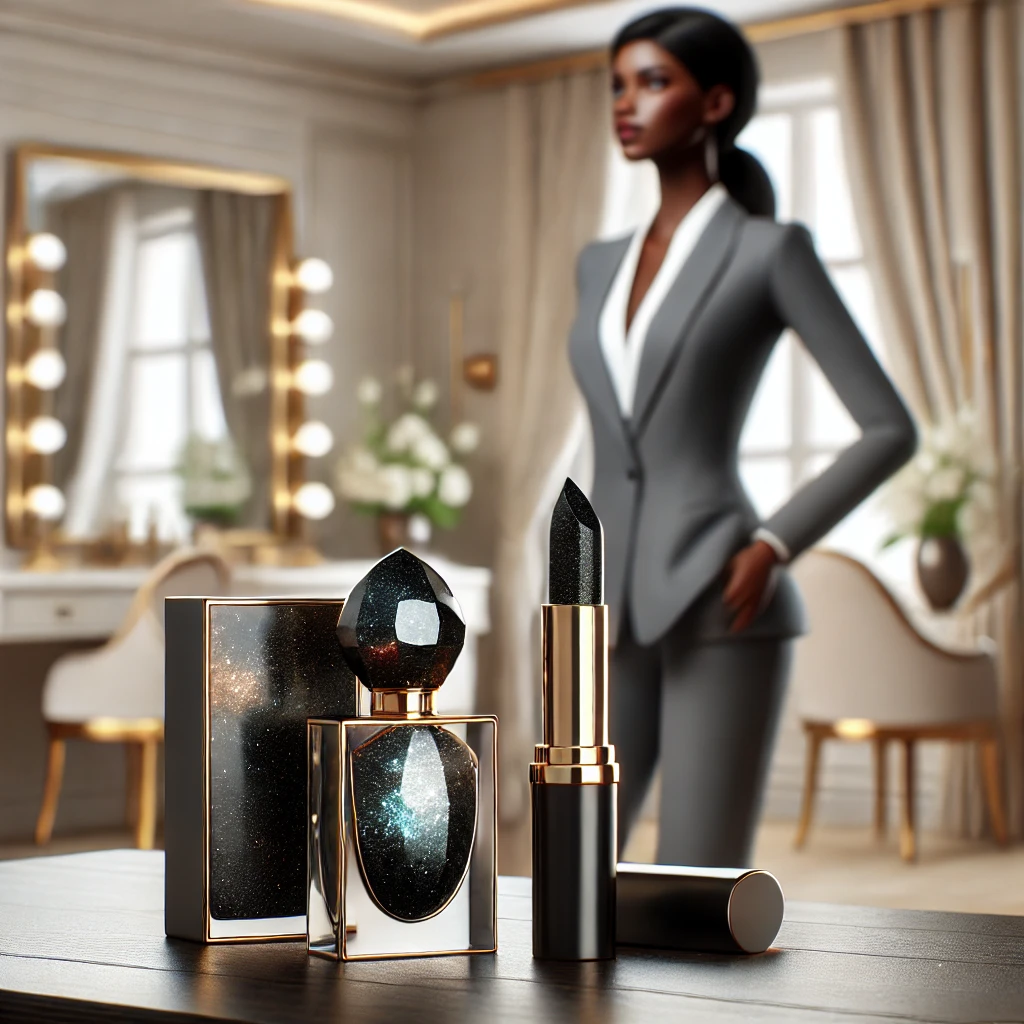 top makeup brands Beauty black women