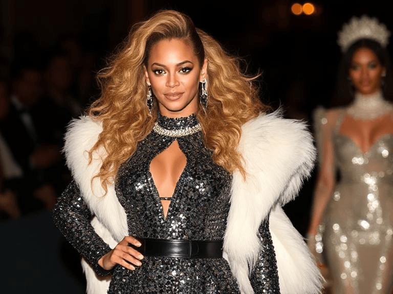 Black Women’s Fashion