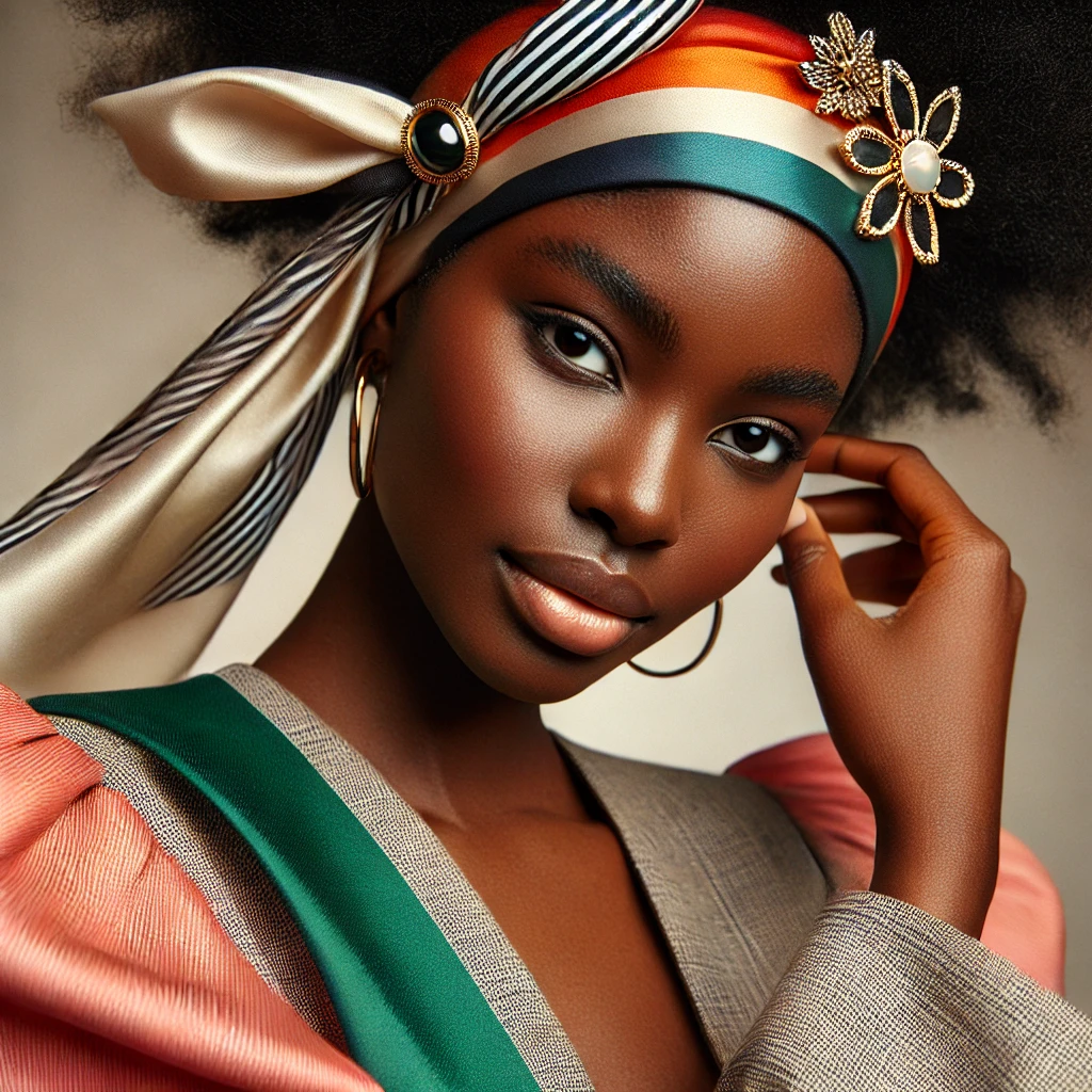 Hair Accessories for Black Women Beauty Hair Accessories for Black Women