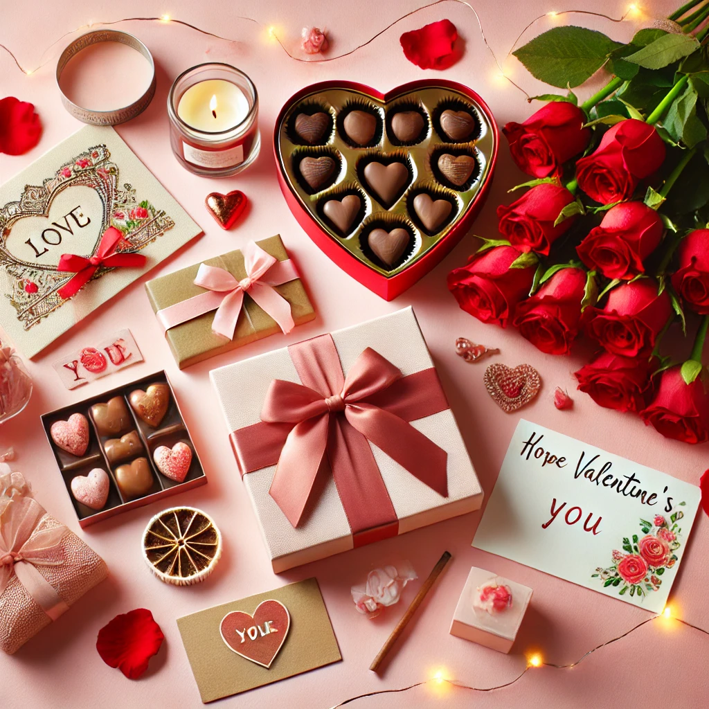 last-minute Valentine’s Day gift Ideas & Inspiration Last-Minute Valentine’s Day Gift Ideas