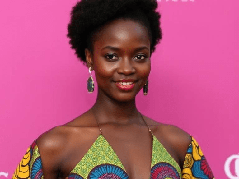 Black Women’s Fashion