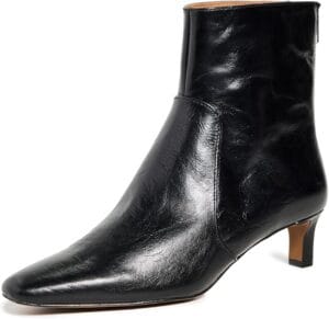 Madewell Dimes Kitten Heel Boots