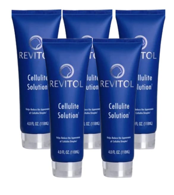 Vaginal Tightening Product Reviews Revitol Cellulite Solution