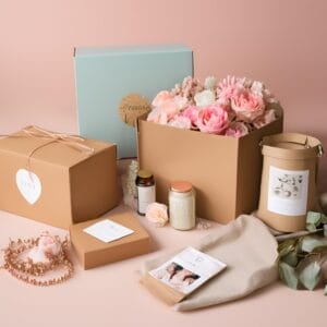 Last-Minute Valentine’s Day Gift Ideas for Everyone on Your List Romantic Subscription Boxes