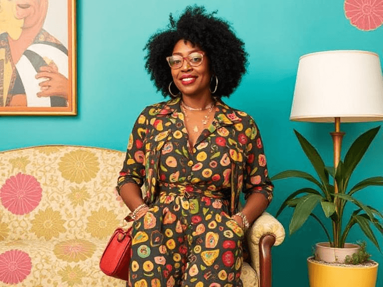 Black Women’s Fashion