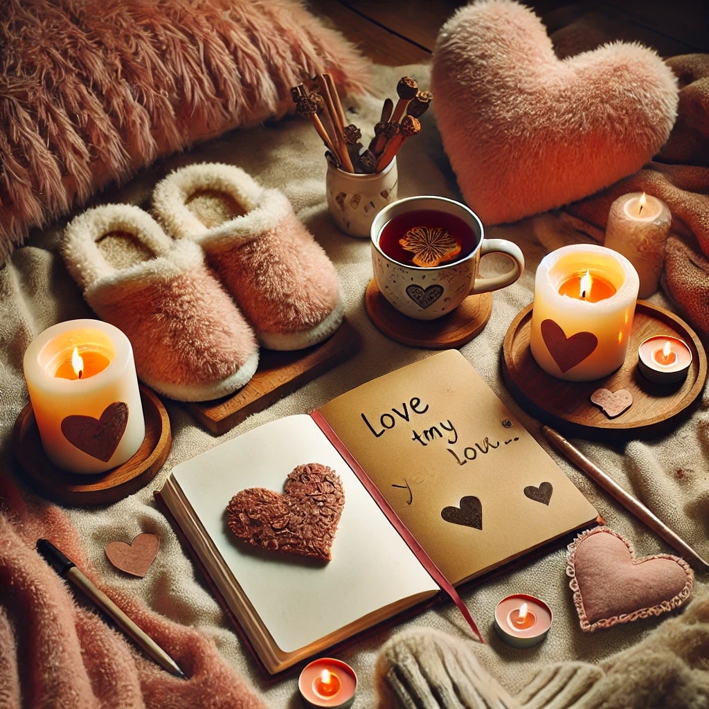 Valentine’s Day Self-Love