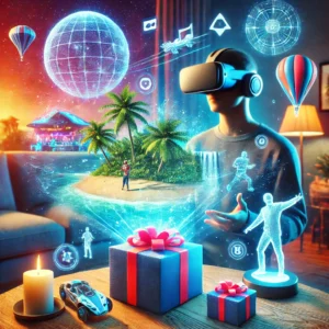 Last-Minute Valentine’s Day Gift Ideas for Everyone on Your List Virtual Experience Gifts