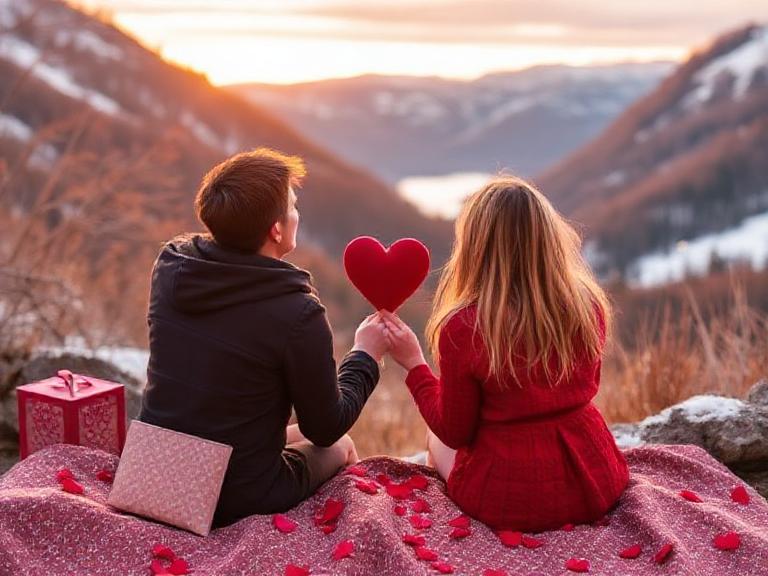 last-minute Valentine’s Day gift Ideas & Inspiration last-minute Valentine’s Day gift