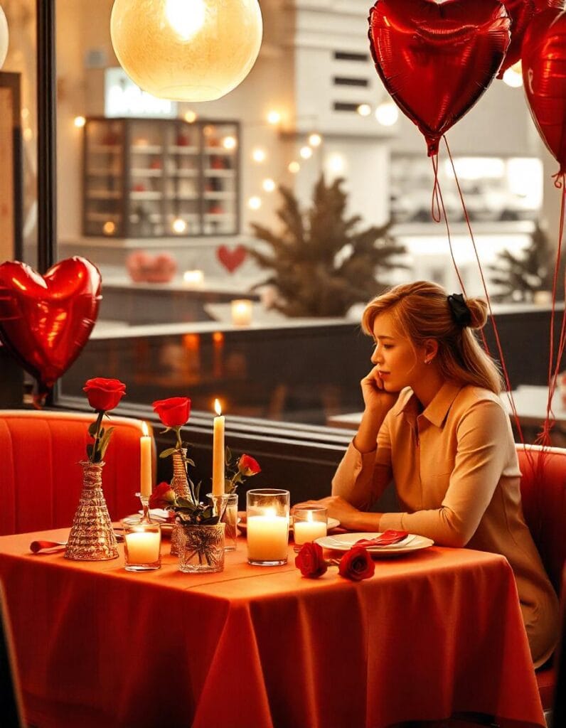 How to Plan an Unforgettable Valentine’s Day 2025 Celebrating Valentine’s Day 2025 as a Single