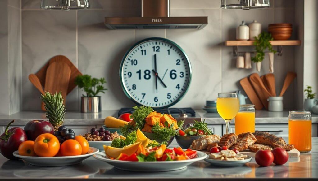 18 6 intermittent fasting