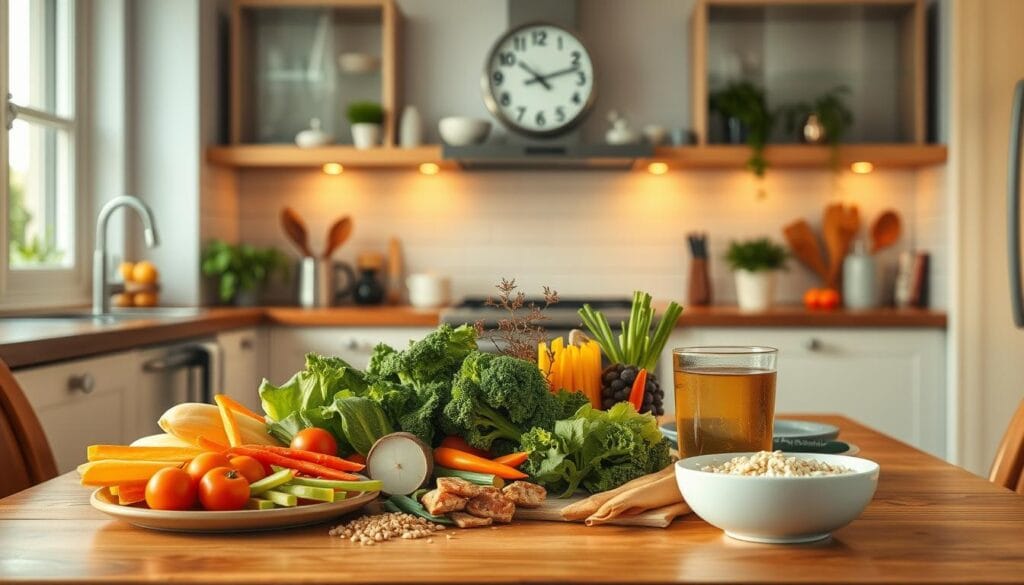 18:6 intermittent fasting results 