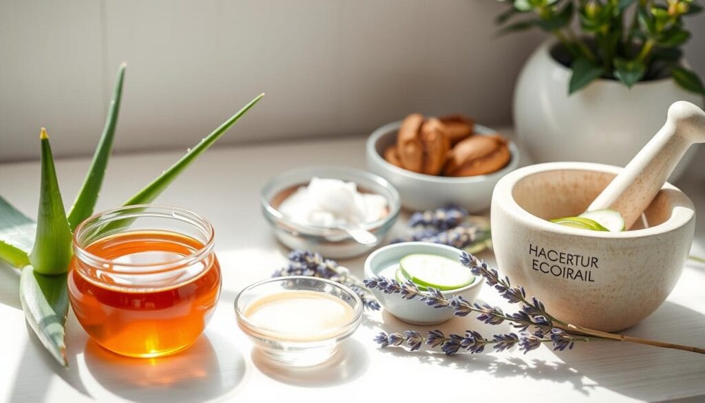 natural beauty remedies for skin