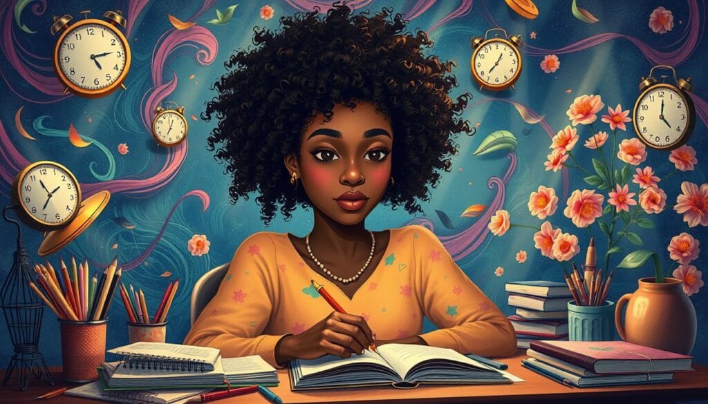 adhd in adult black women