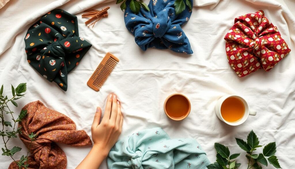 Stylish Head Wraps for Black Women: A Complete Guide african head wrap