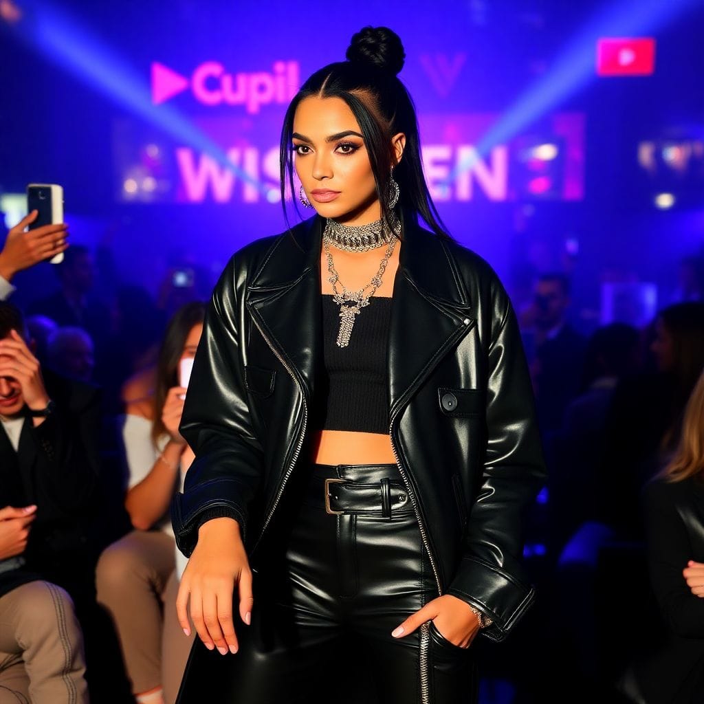 Kendall Jenner Inspired: Transform Your Look and Space