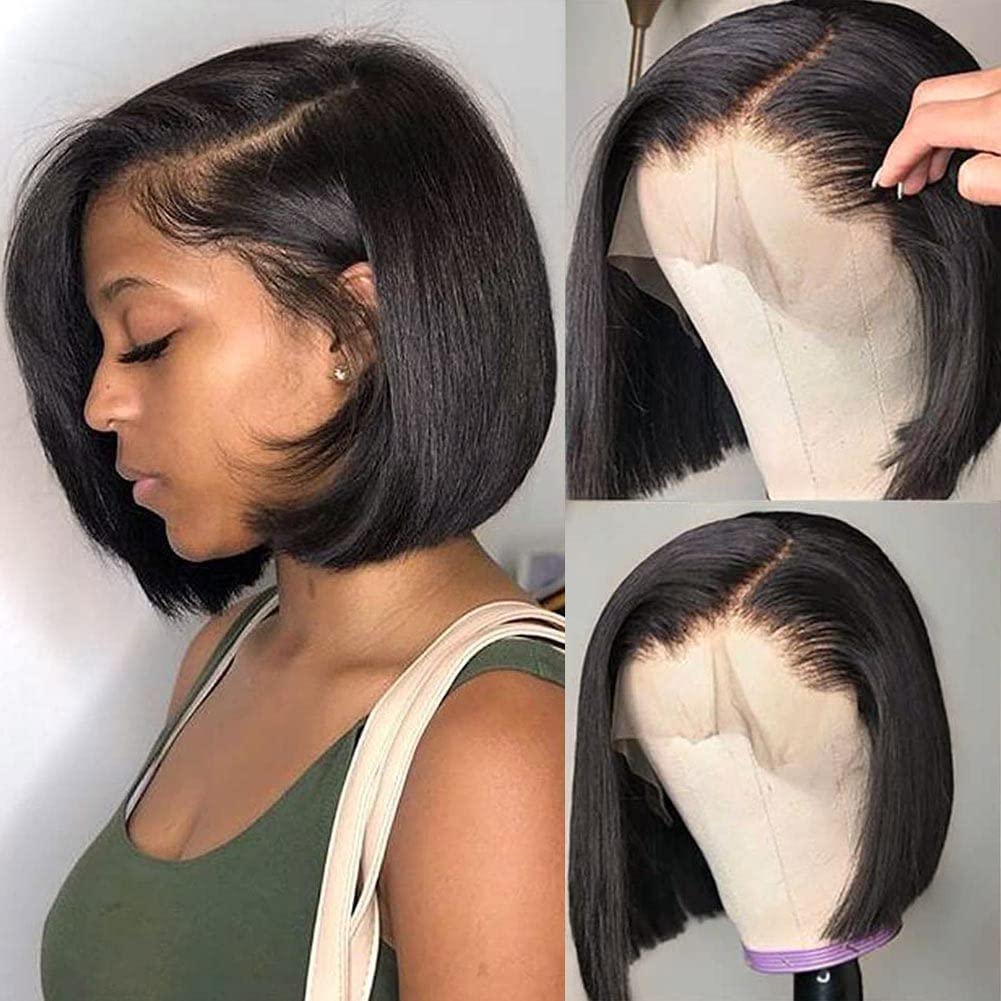 short wigs for black women Beauty afro wigs