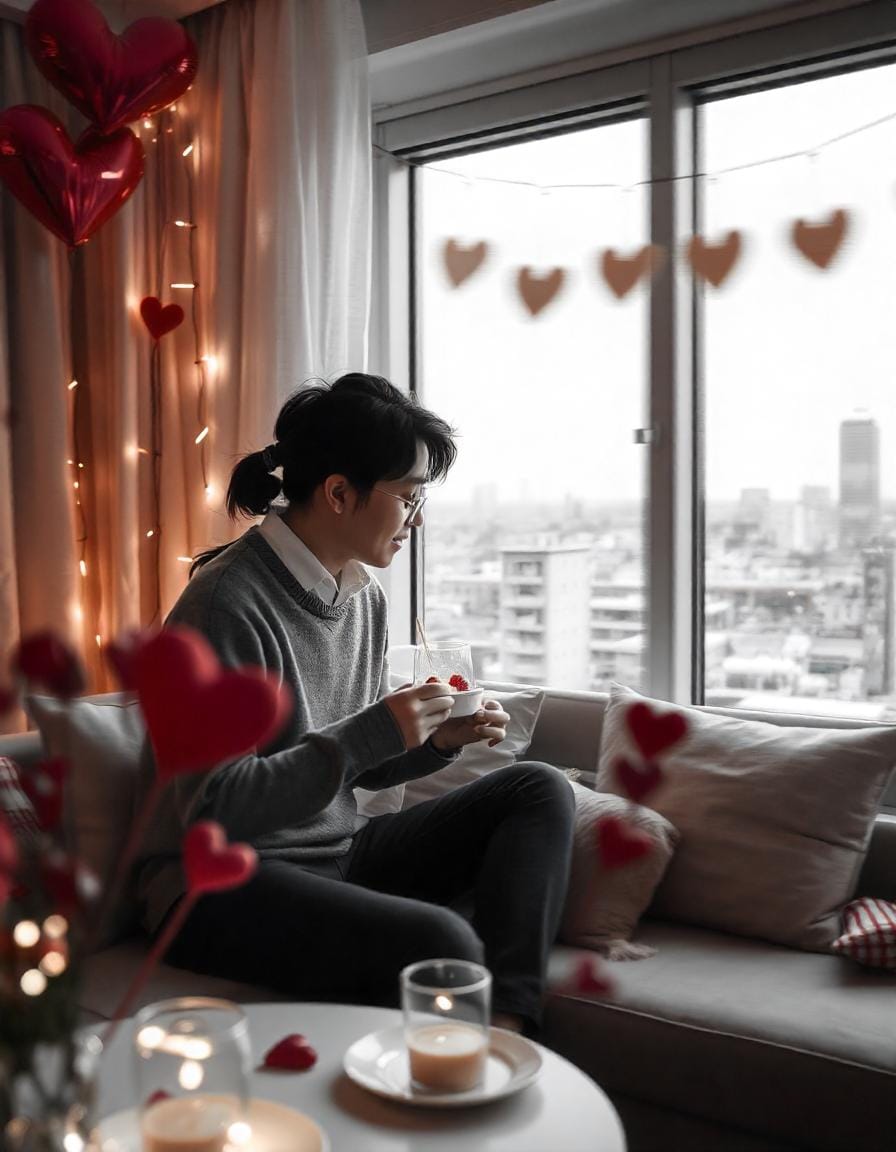 How to Plan an Unforgettable Valentine’s Day 2025