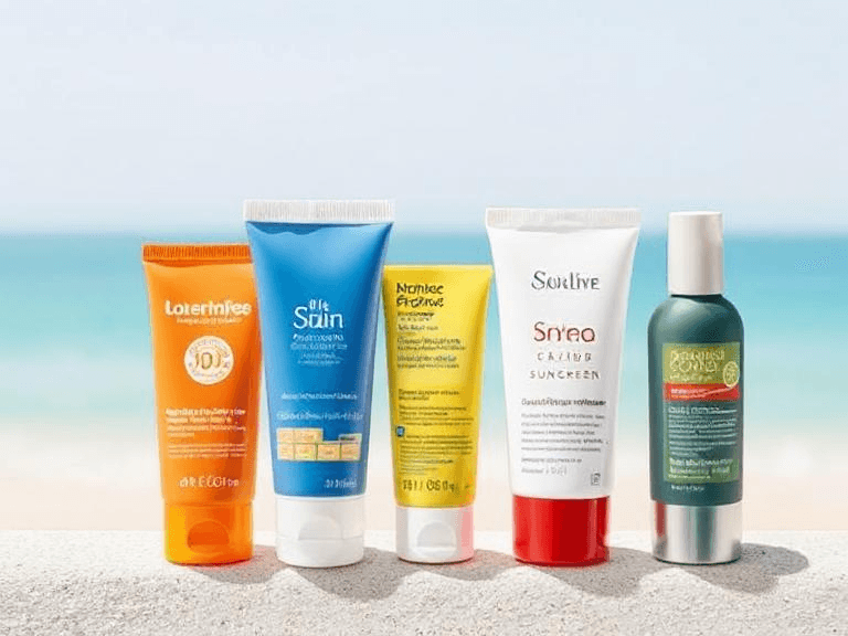 anti-aging moisturizers