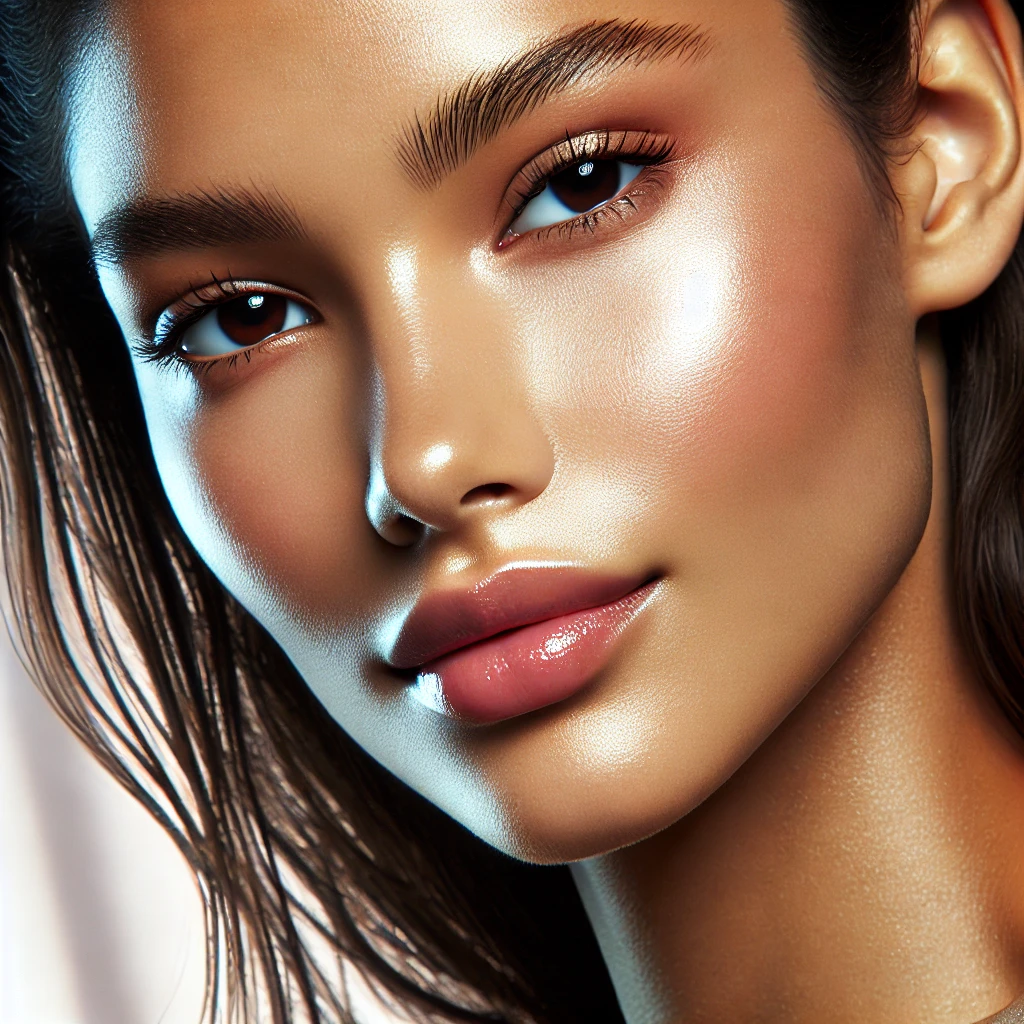 How to Choose the Best Foundations for Glowy Skin
