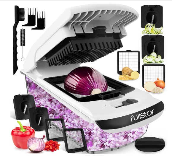 Fullstar Vegetable Chopper