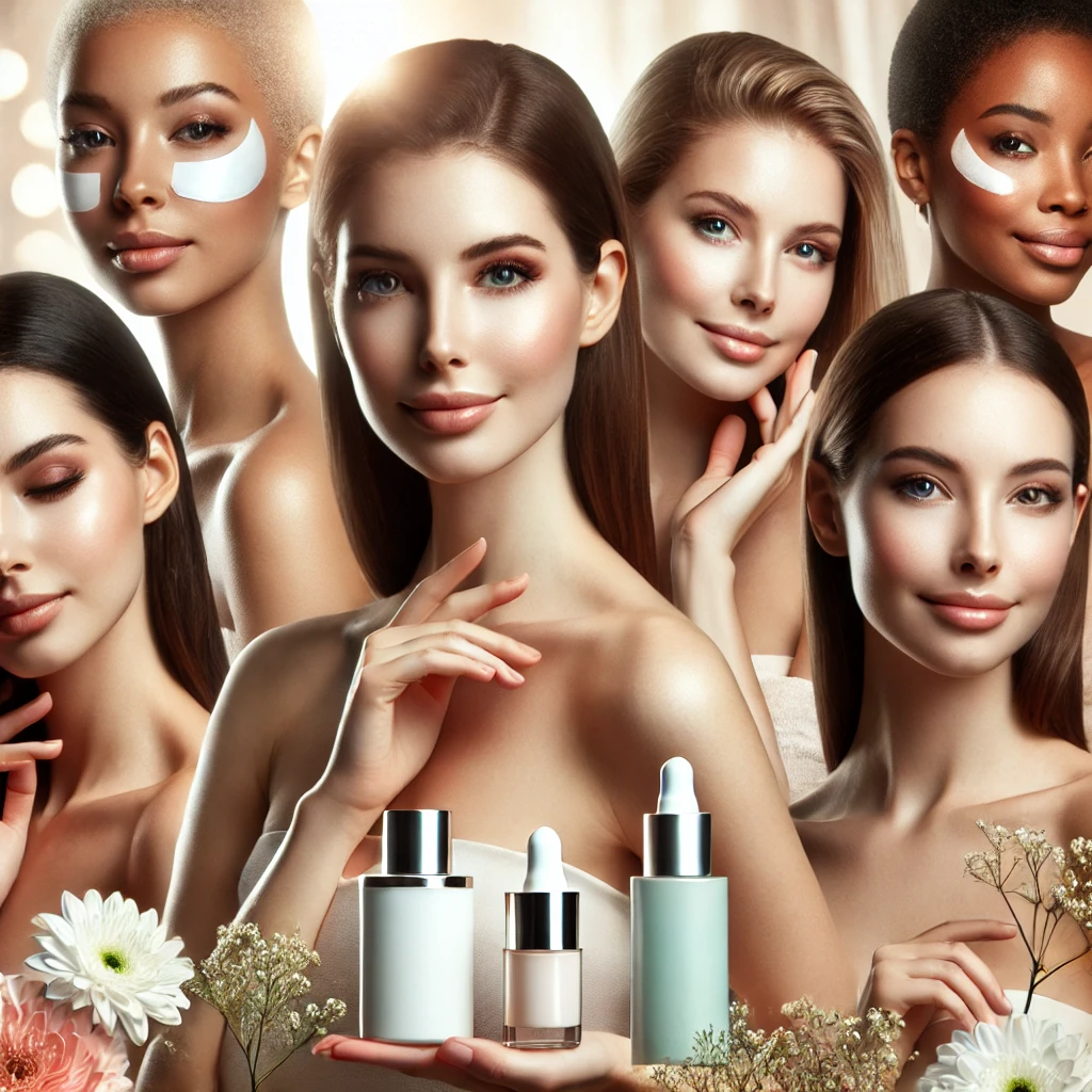 choose the right skin care