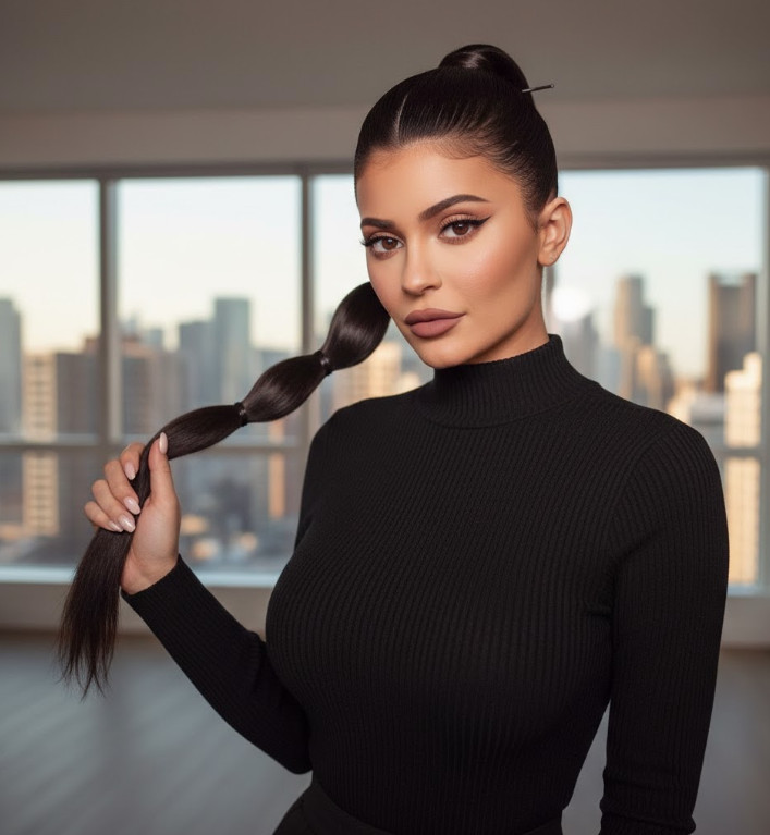 how to dress like kylie jenner Fashion how to dress like kylie jenner