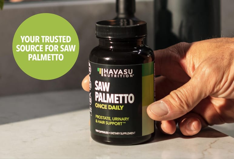 men's prostate health supplements