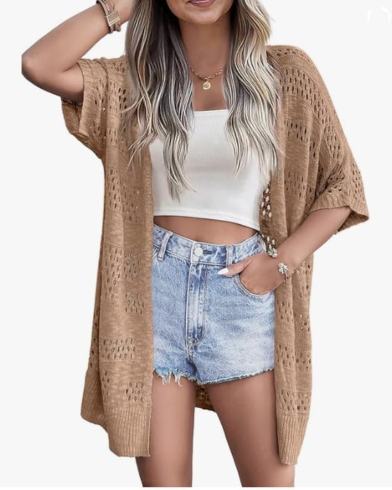 trendy Amazon outfits Fashion Affordable Fashion 30s