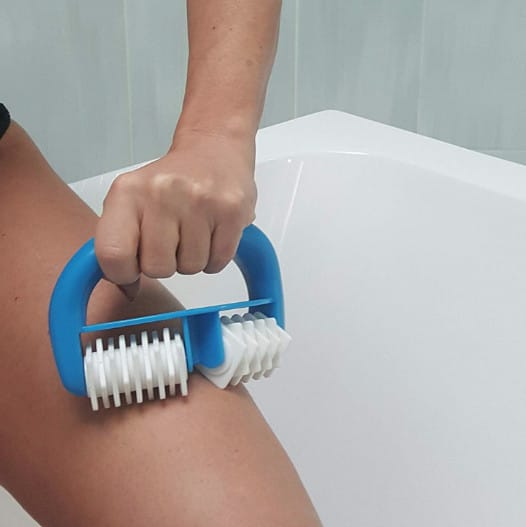 best anti-cellulite massager