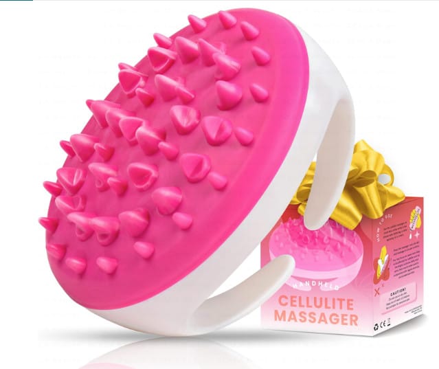 best anti-cellulite massager