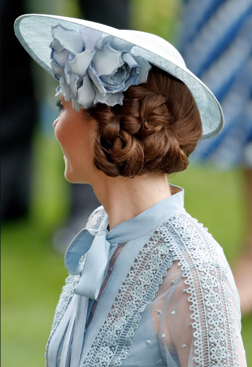 Kate Middleton Hairstyles Hairstyles Kate Middleton Hairstyles