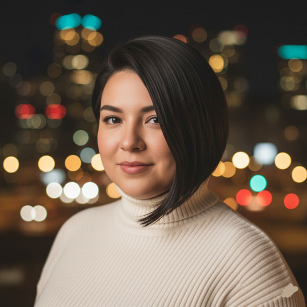 short hairstyles for round faces Hairstyles short hairstyles for round faces