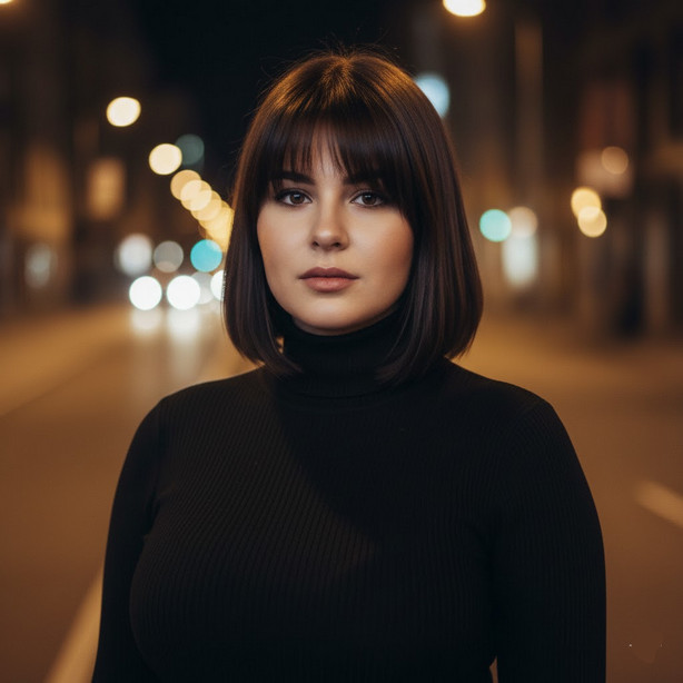 short hairstyles for round faces Hairstyles short hairstyles for round faces