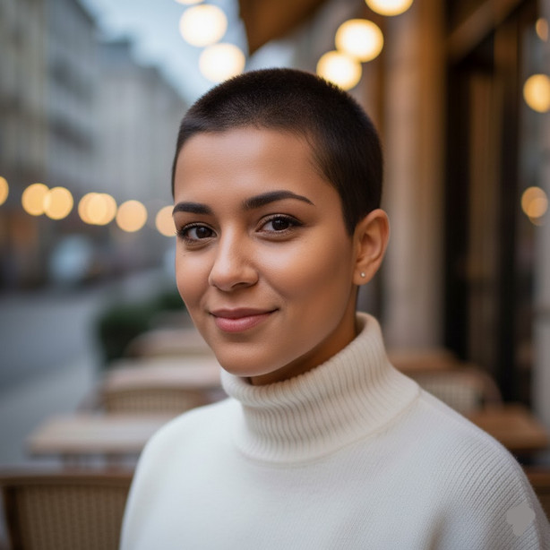 short hairstyles for round faces Hairstyles short hairstyles for round faces