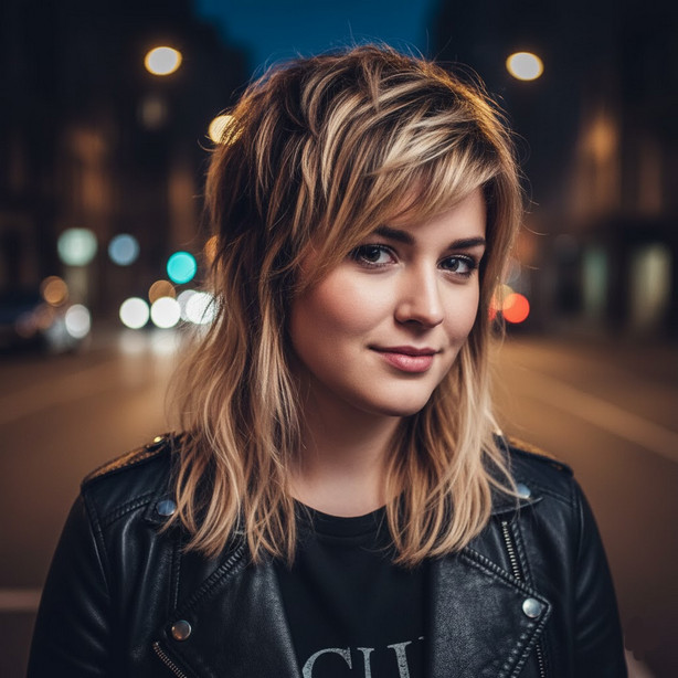 short hairstyles for round faces Hairstyles short hairstyles for round faces