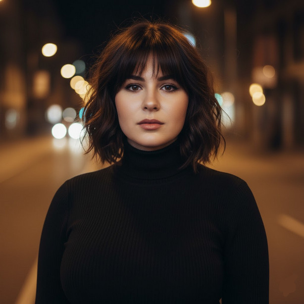 short hairstyles for round faces Hairstyles short hairstyles for round faces