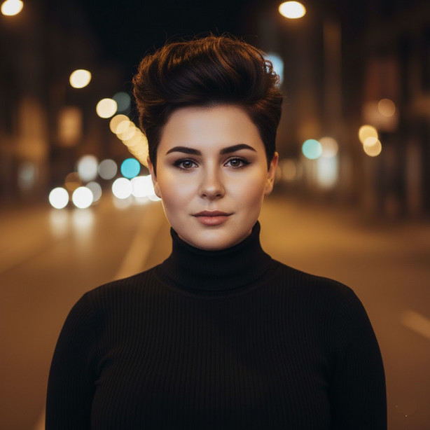 short hairstyles for round faces Hairstyles short hairstyles for round faces