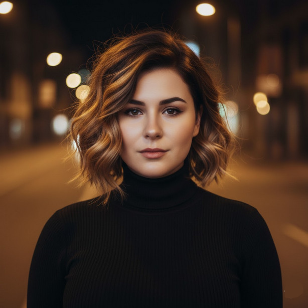 short hairstyles for round faces Hairstyles short hairstyles for round faces