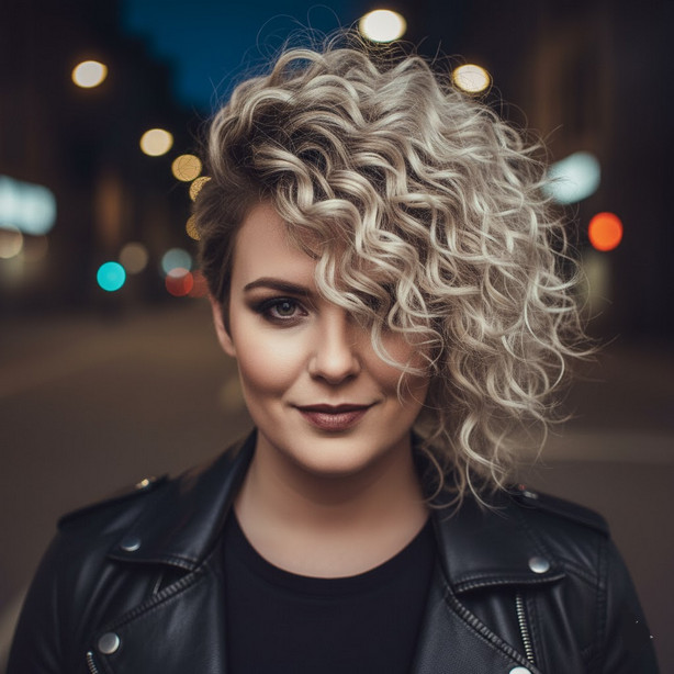 short hairstyles for round faces Hairstyles short hairstyles for round faces