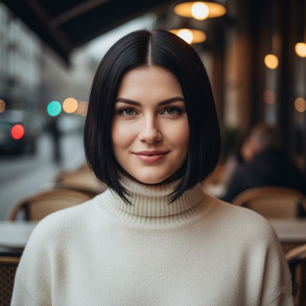 short hairstyles for round faces Hairstyles short hairstyles for round faces