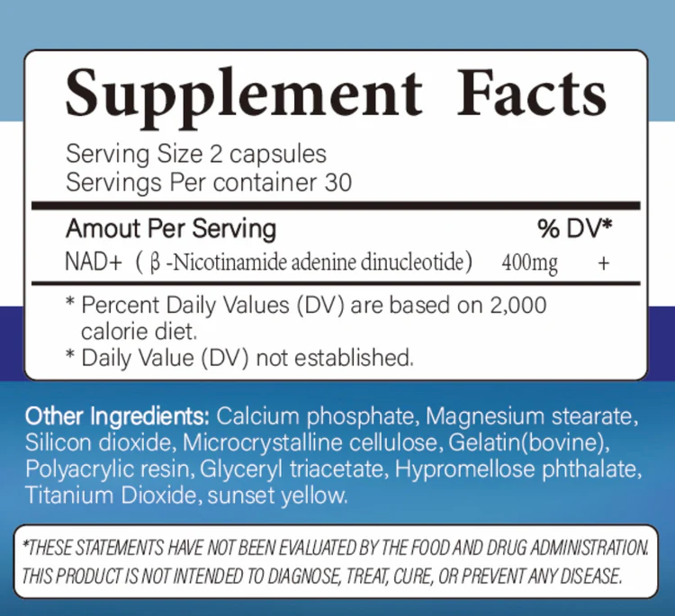 The Secret to Aging Backwards