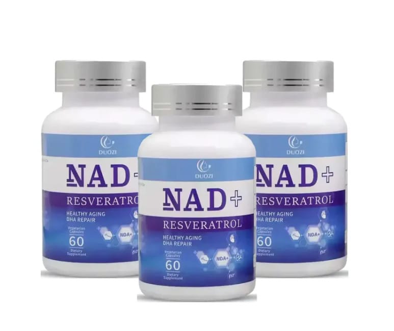 The Secret to Aging Backwards Review