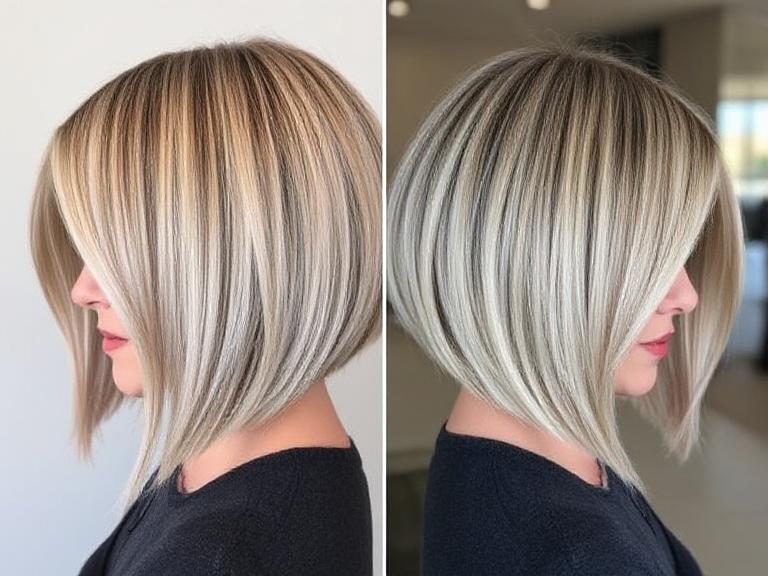 haircuts for women over 40 Hairstyles haircuts for women over 40