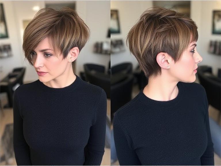 haircuts for women over 40 Hairstyles haircuts for women over 40