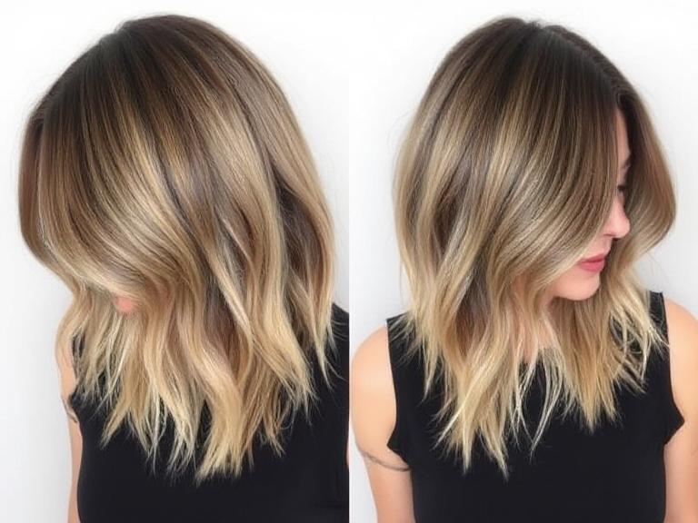 haircuts for women over 40 Hairstyles haircuts for women over 40